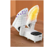 Electric Shoe Dryer Machine Smart Constant Fast Dryer Protector Odor Deodorant Dehumidify Device Shoes Dryer Machine Heater 220V