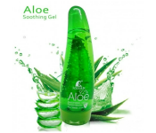 Korea Aloe 92% Smoothing Gel Fresh Aloe gel All Body Moisturizer Hydrates skin Scrub Gel 150 ML