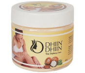 Dhiin Dhiin Body Whitening Cream 360grm