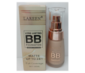  LAREEN LONG LASTING BB FOUNDATION  - Similar Product Imag - ID 138461