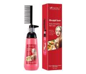 Mokeru Argan Oil and Keratin Straighten Hair Cream Image