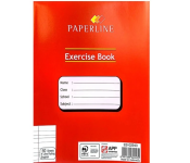 4Line Ruling Exercise Book English 50 Sheet Image