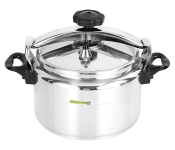 Royalford RF11177 15Litre Aluminum Pressure Cooker