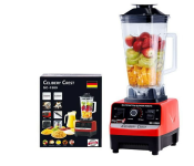 CELIBERY CREST 4500W Heavy Duty Professional Multi Blender Mixer Juicer With 2 Jars