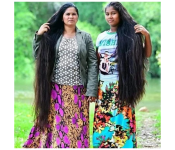 Mahishmati Adivasi Herbal Hair Growth Oil | MADE IN INDIA | Controls Hair-Fall Hair Oil Basically Made By Pure Adivasi Ayurvedic Herbs (100 ml)