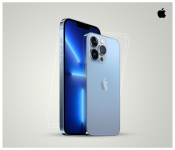 Apple iPhone 13 Pro Max (256GB) - Blue 