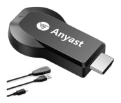 Anycast WiFi HDMI Display Dongle4K Wireless HDMI Display Image