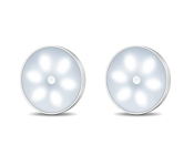 Quick Sense Motion Sensor Light Battery Operated LED Image