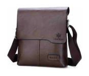 Bundle 1 PCs Set Mens Sling Cross Body Image