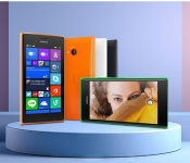 Nokia Lumia 530 Nostalgia Touch unlocked mobile Phone Core Dual Sim