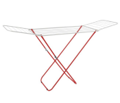 Royalford RF10174 Multifunctional Foldable Metal Drying Rack Image