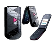 Bundle 1 PCs Set NOKIA 7070 Prism Single Image
