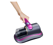 Mite And Dust bugs Vacuum Cleaner Remover Bed Sofa Vacuum Cleaner Cordless Sofa Cleaner Handheld Powerfull Upgraded Cordless Acarid Remover