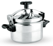 Royalford RF11980 18Litre Aluminum Pressure Cooker