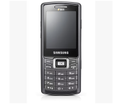 Samsung Dual SIM GT-C5212 - Black Refurbished 