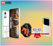 Bundle 1 PCs Set Luxury Touch L16 5G Image