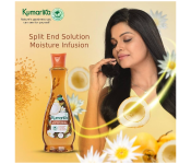 KUMARIKA HAIR OIL 200 ML SPLIT END Image