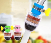 Water Filter Multi layer Activated Carbon Water Filter Image
