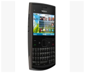 Bundle 1 PCs Set Nokia X2-01 Unlocked Phone Symbian OS Mp3 Mp4 Player QWERTY Keyboard + 1 PCs Set ZStar Jubilee Small Fashion Gold Couple Watches - Gold + 1 PCs Set GT Portable Bluetooth Rechargeable Camping Speaker + 1 PCs Set Galaxy Rechargeable Beard Shaver Mini Pocket Size Washable Electric Razor for Men - Black