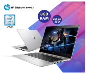 HP EliteBook 840 G3 141inch Intel Core i5 Image