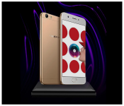 OPPO A57 64GB ROM 4GB RAM 4G Image