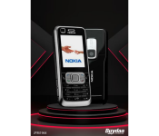 Nokia 6120 Unlocked classic 6120ci symbian Mobile Phone