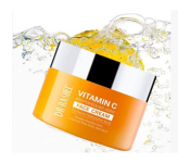 Bundle 1 PCs Set Slimming Patch Weight Loss Sticker Abdominal Fat Burning Patch For Beer Belly Buckets Waist 50 Pieces + 1 PCs Set Dr. Rashel Black Whitening With Collagen Body and Private Parts Whitening Cream - 100g + 1 PCs Set DR. RASHEL VITAMIN C FACE CREAM