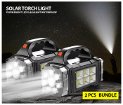 Bundle 2 PCs Set Generic 5 in 1 Image