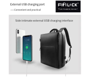 High Quality Waterproof USB Charging Port Multifunction smart Image