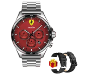 SH PROTECT TOUCH SH Sh-Protect Present Haino Teko Germany RW47 Round Shape Watch Large Screen AMOLED Full Touch Display, Wireless Charging, Bluetooth C alling Smart Watch With 3 Pair Strap