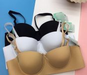 Bundle 3 PCs Set Soft and Comfortable Breathable Image