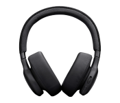 JBL Live 770 NC Bluetooth Headphone With ANC - Black
