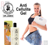 ORGANIC Dr james Slimming Anti Cellulite Gel Image