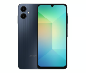 Samsung Galaxy A06 4GB 128GB 4G - Black