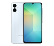 Samsung Galaxy A06 4GB 128GB 4G - Blue