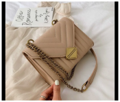 Bundle 5 PCs Set Hanzo Cross Body Wallet Bag for Women