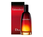 Dior Fahrenheit Eau De Toilette for Men 100ml Image