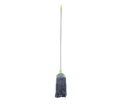 Royalford RF10100 Double colour 12Ply Mop - Multicolor