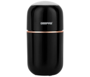 Geepas GCG41023 Coffee Grinder 200W Stainless Steel Jar Image
