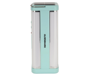 Olsenmark OME2828 Rechargeable LED Lantern Long Operating Time of 5 Hours - Blue