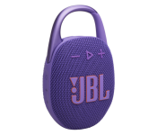 JBL Clip 5 Ultra Portable Speaker - Purple