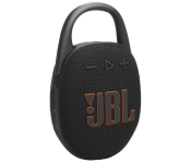 JBL Clip 5 Ultra Portable Speaker Black Image