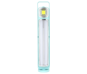Krypton KNSE5460 LED Emergency Lantern with Solar Panel Image