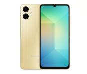 Samsung Galaxy A06 4GB 128GB 4G - Gold