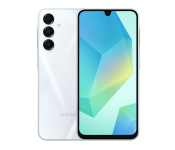 Samsung Galaxy A16 4GB RAM 128 GB 5G - Grey