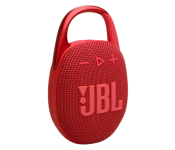 JBL Clip 5 Ultra Portable Speaker - Red