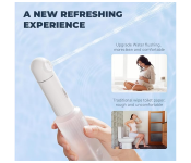 ALDIM Premium Portable Bidet For Travel High Quality Image