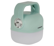 Olsenmark OME2827 Rechargeable LED Lantern 1W - Blue and White