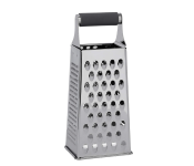Royalford RF9865 Stainless Steel 4 Side Grater