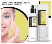 Cosrx 100ml Advanced Snail 96 Mucin Power Essence Image